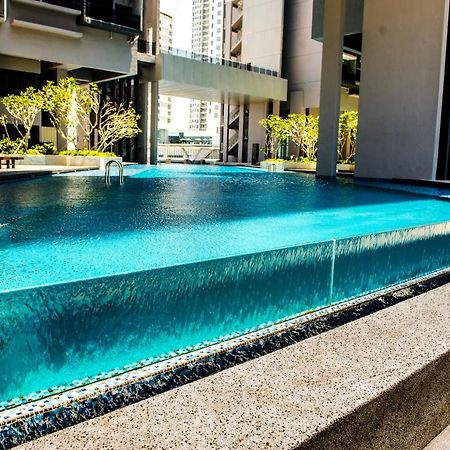Imperio Residence With Private Bathtub By Lets Stay Malacca Екстер'єр фото